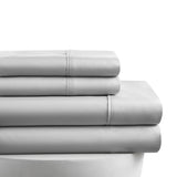 4 Piece Ultra Soft Microfiber Sheet Set