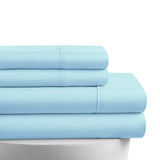 4 Piece Ultra Soft Microfiber Sheet Set