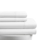 4 Piece Ultra Soft Microfiber Sheet Set