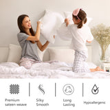 400 Thread Count Bamboo Viscose Sheet Set