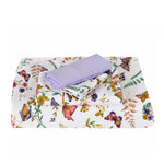 American Home Collection Butterfly Sheet Set